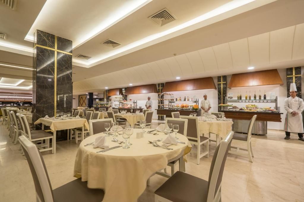 Hôtel Aqua Fun Club Marrakech 4* pas cher photo 12