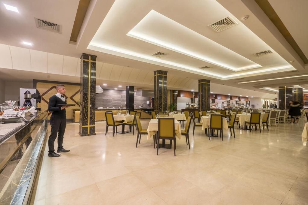 Hôtel Aqua Fun Club Marrakech 4* pas cher photo 13