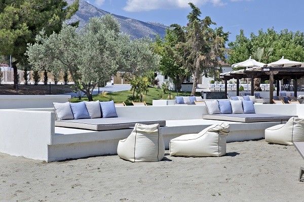 Hôtel Club Jumbo Eretria & Spa Resort 4* pas cher photo 14