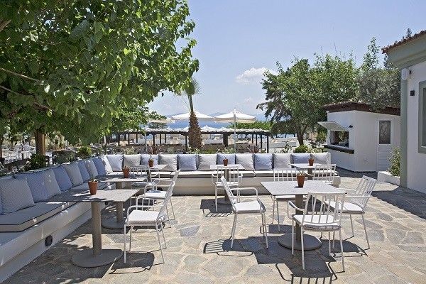 Hôtel Club Jumbo Eretria & Spa Resort 4* pas cher photo 15