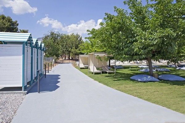 Hôtel Club Jumbo Eretria & Spa Resort 4* pas cher photo 17