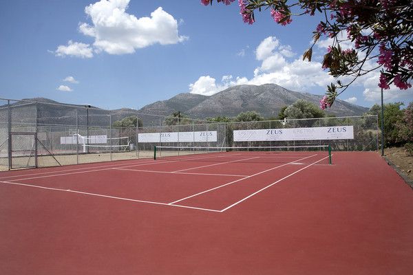 Hôtel Club Jumbo Eretria & Spa Resort 4* pas cher photo 19