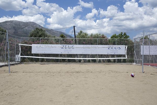 Hôtel Club Jumbo Eretria & Spa Resort 4* pas cher photo 20