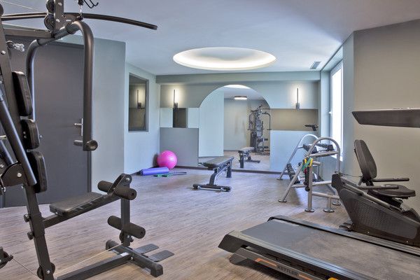 Hôtel Club Jumbo Eretria & Spa Resort 4* pas cher photo 21