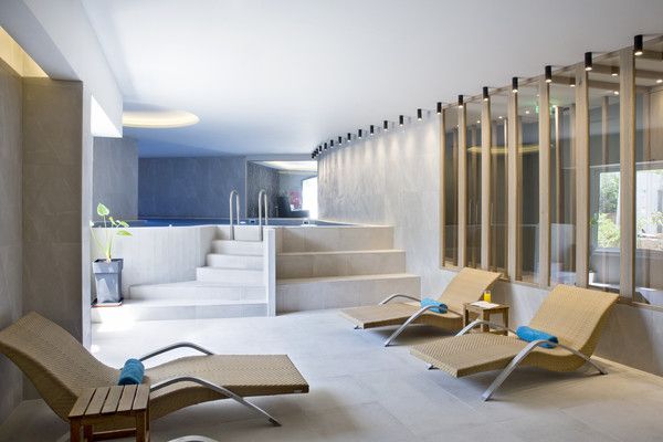 Hôtel Club Jumbo Eretria & Spa Resort 4* pas cher photo 23