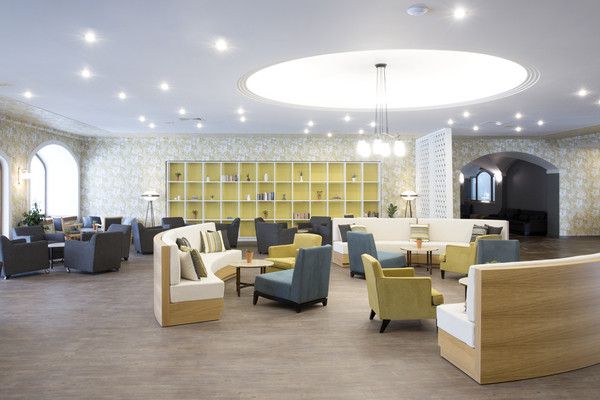 Hôtel Club Jumbo Eretria & Spa Resort 4* pas cher photo 27