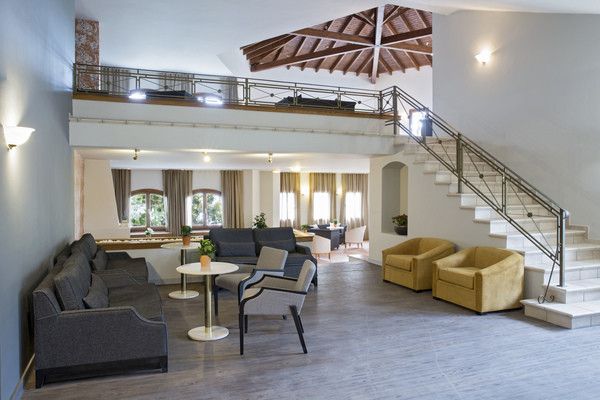 Hôtel Club Jumbo Eretria & Spa Resort 4* pas cher photo 26