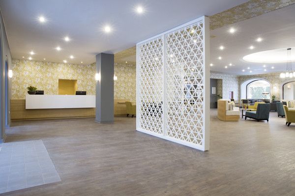 Hôtel Club Jumbo Eretria & Spa Resort 4* pas cher photo 29