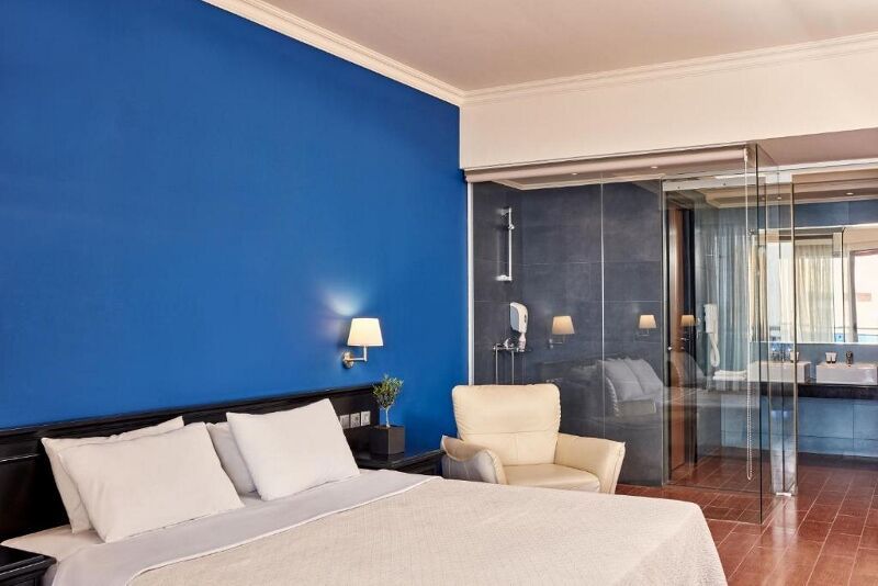 Hôtel All Senses Nautica Blue Resort & Spa 5* pas cher photo 4