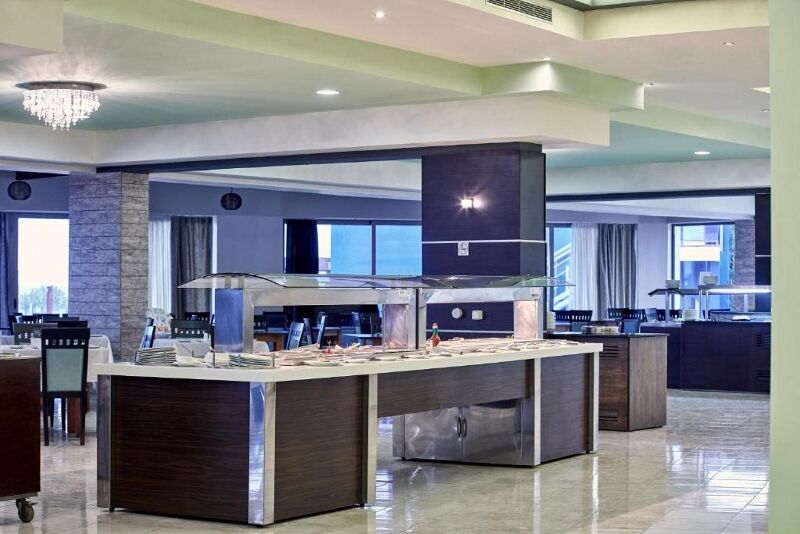Hôtel All Senses Nautica Blue Resort & Spa 5* pas cher photo 5
