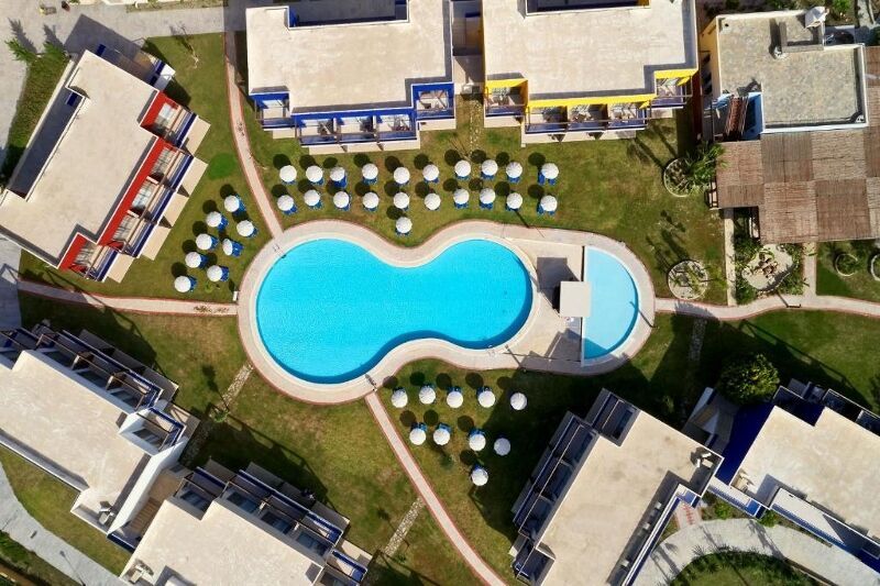 Hôtel All Senses Nautica Blue Resort & Spa 5* pas cher photo 6