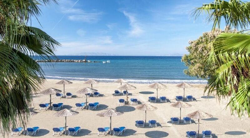 Hôtel All Senses Nautica Blue Resort & Spa 5* pas cher photo 7