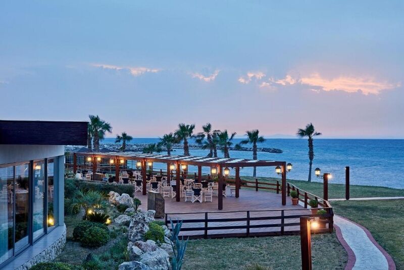 Hôtel All Senses Nautica Blue Resort & Spa 5* pas cher photo 9