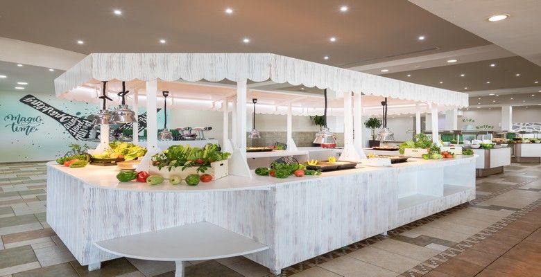 Hôtel Ôclub Experience Occidental Jandia 4* pas cher photo 6