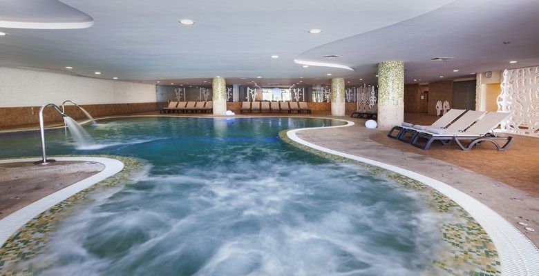 Hôtel Ôclub Experience Occidental Jandia 4* pas cher photo 10