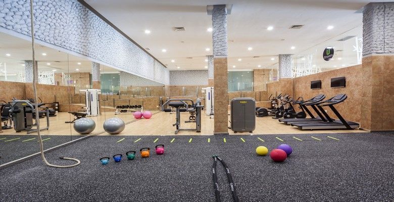 Hôtel Ôclub Experience Occidental Jandia 4* pas cher photo 11