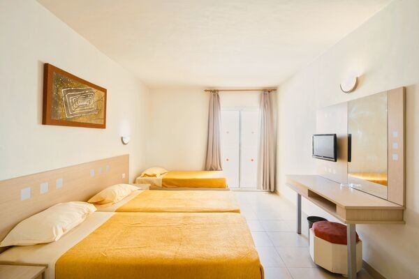Hôtel Club Jumbo Dar Khayam 3* pas cher photo 9