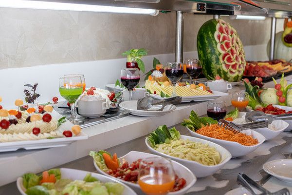 Hôtel Club Jumbo Dar Khayam 3* pas cher photo 12