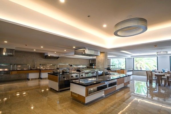 Hôtel Club Jumbo Dar Khayam 3* pas cher photo 14