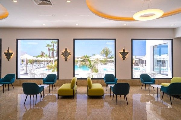 Hôtel Club Jumbo Dar Khayam 3* pas cher photo 16