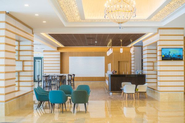 Hôtel Club Jumbo Dar Khayam 3* pas cher photo 17