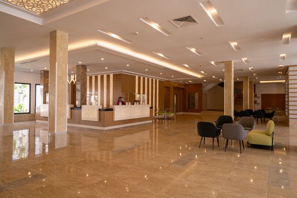 Hôtel Club Jumbo Dar Khayam 3* pas cher photo 18