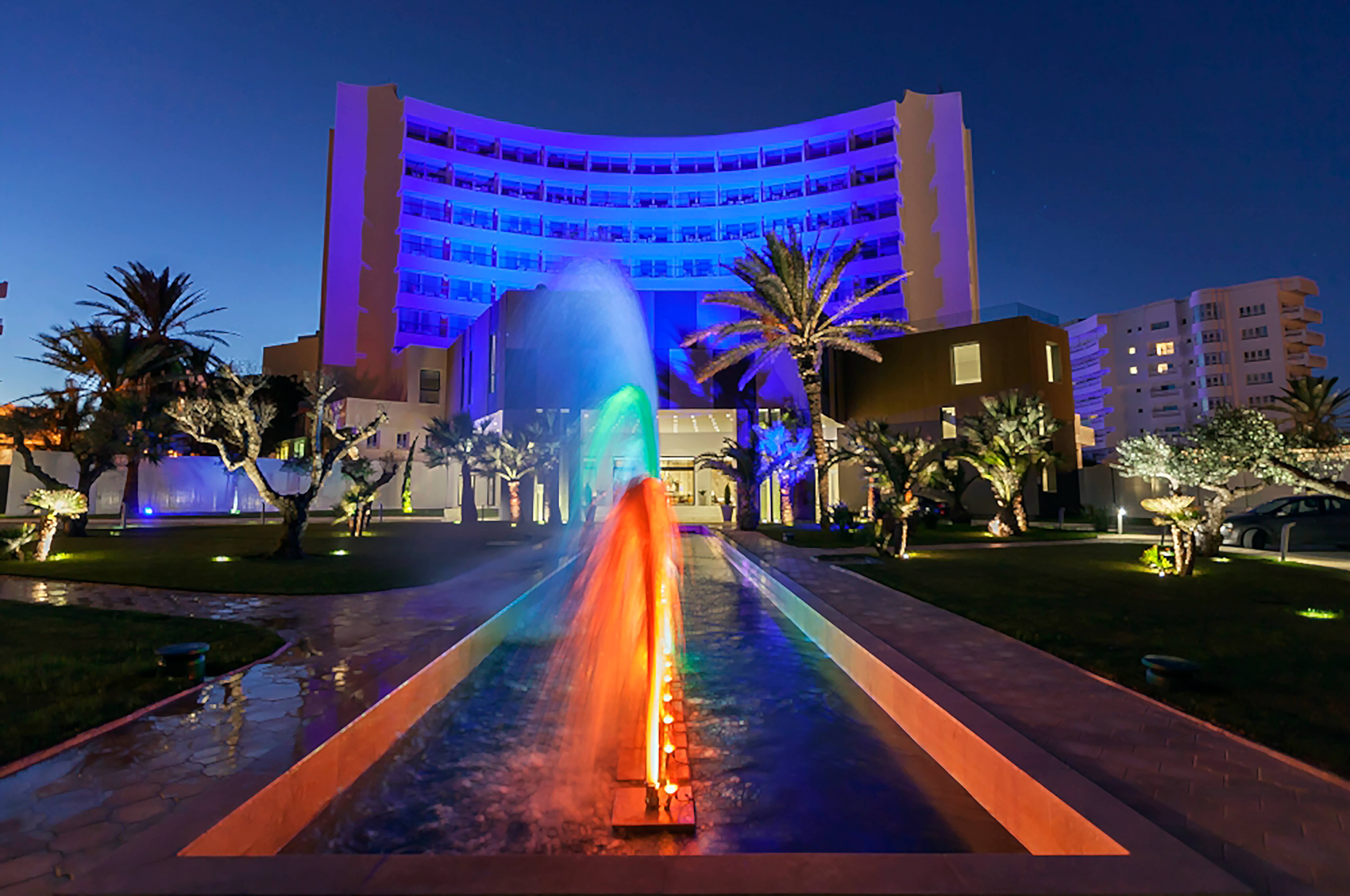 Hôtel Sousse Pearl Marriott Resort et Spa 5* pas cher photo 4