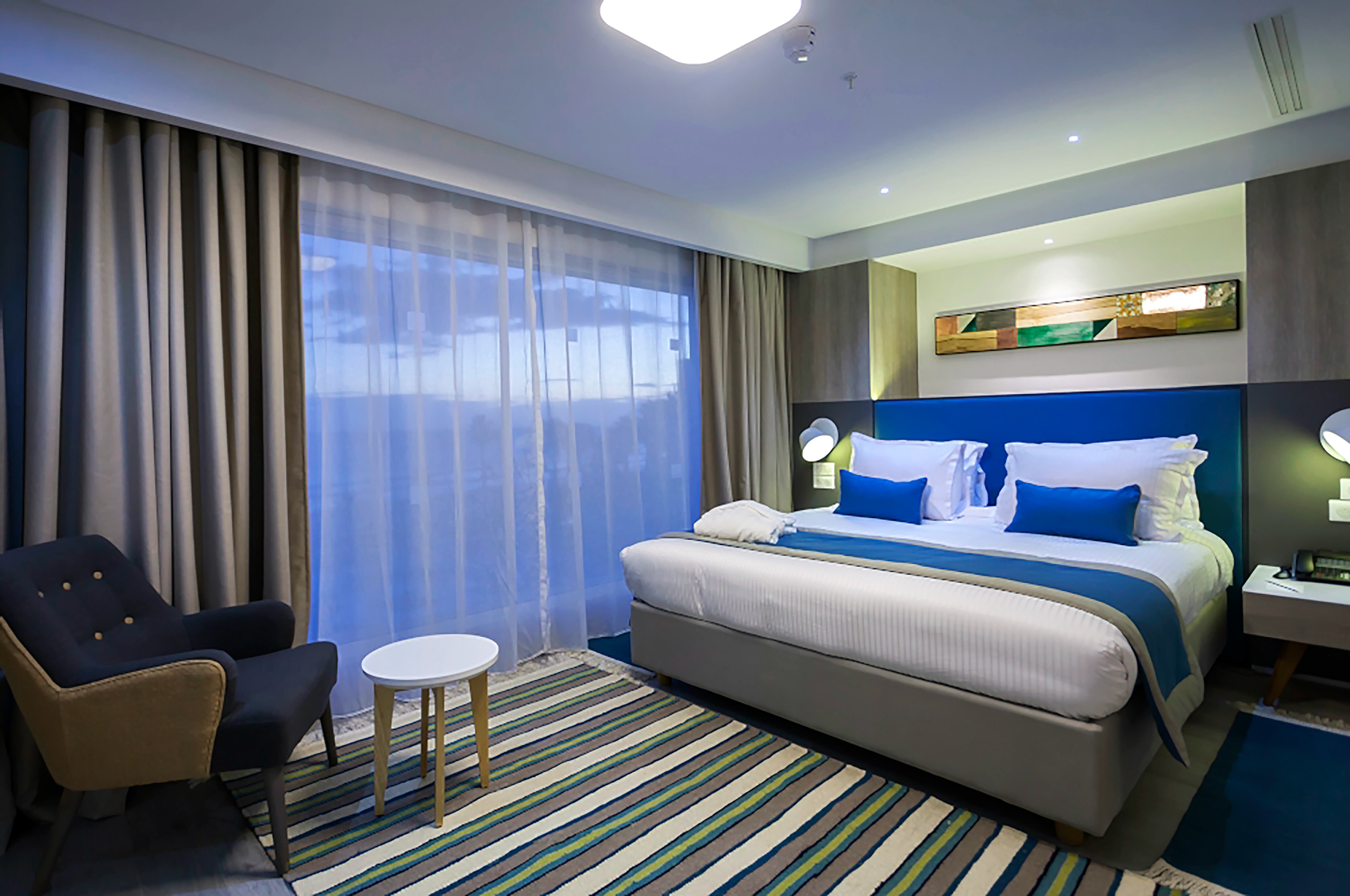 Hôtel Sousse Pearl Marriott Resort et Spa 5* pas cher photo 5