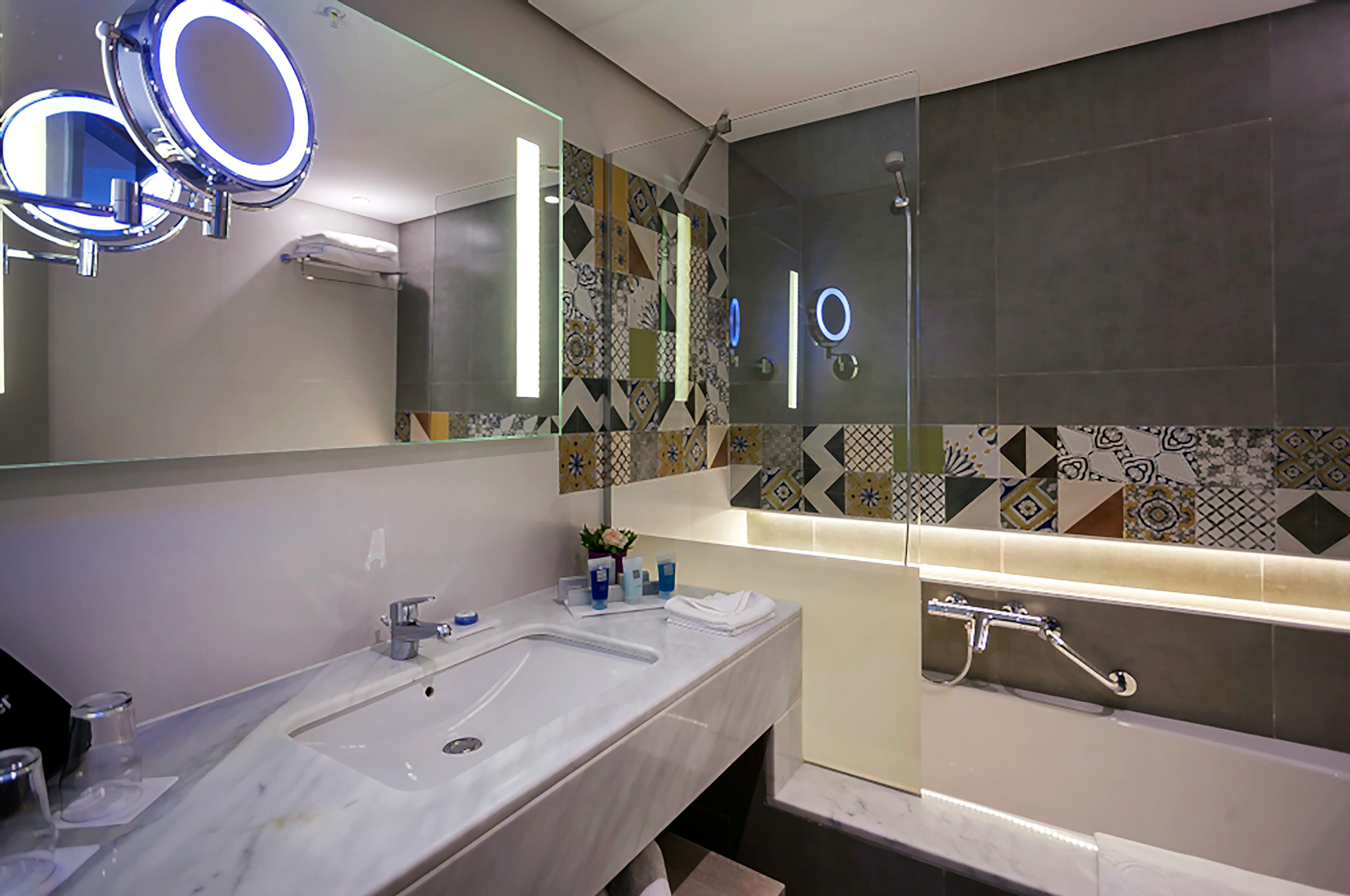 Hôtel Sousse Pearl Marriott Resort et Spa 5* pas cher photo 7