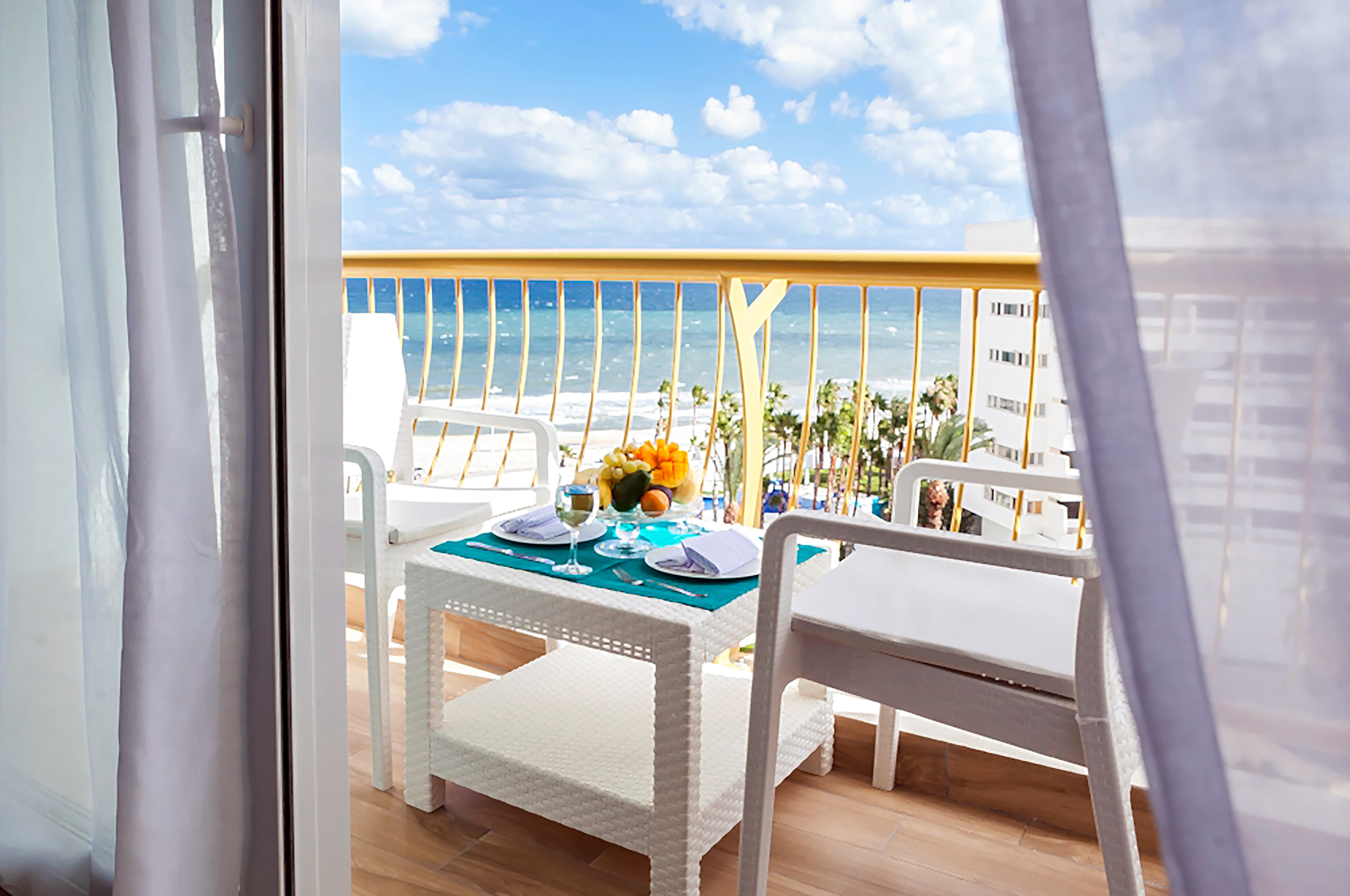 Hôtel Sousse Pearl Marriott Resort et Spa 5* pas cher photo 8