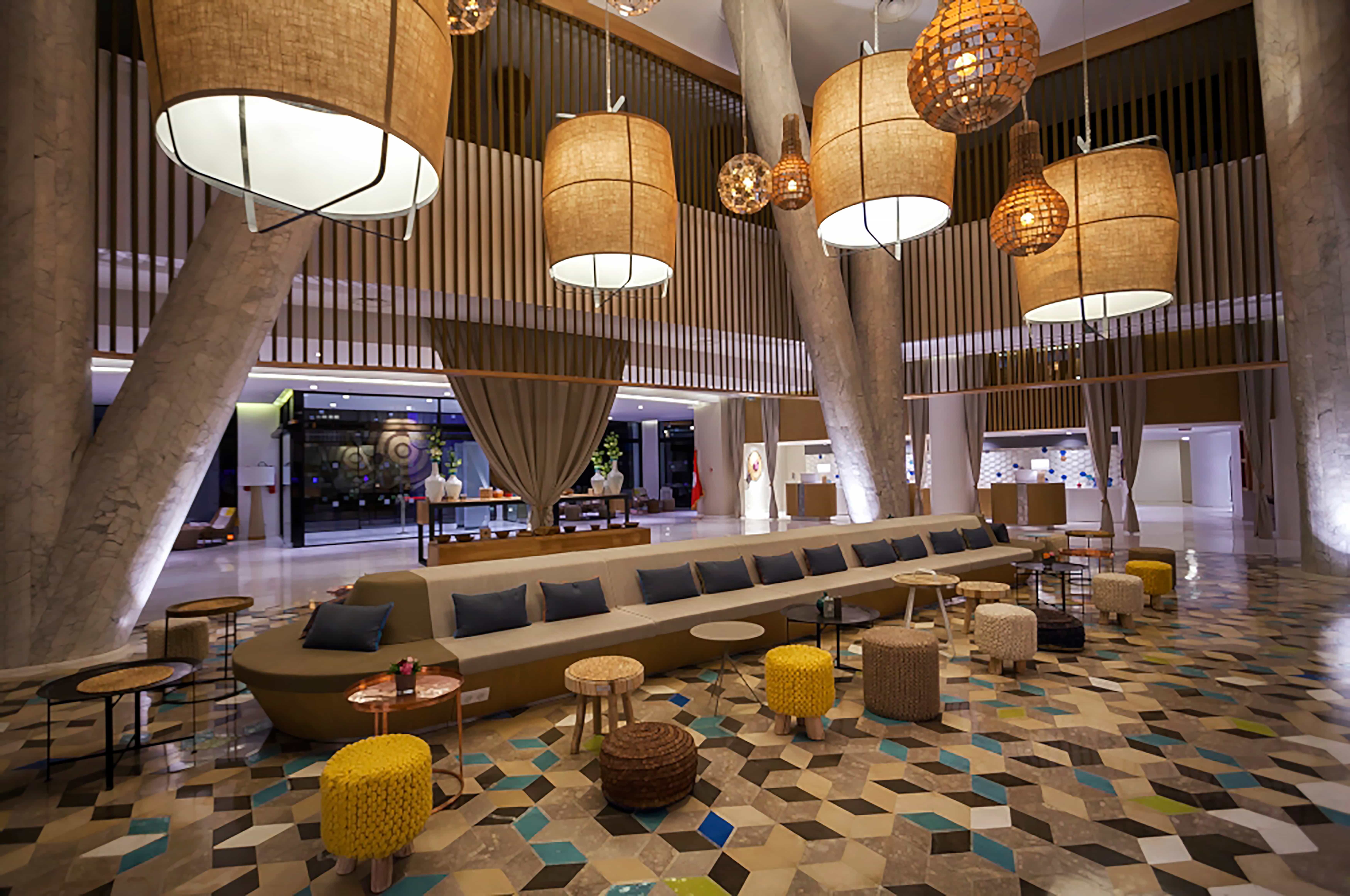 Hôtel Sousse Pearl Marriott Resort et Spa 5* pas cher photo 9