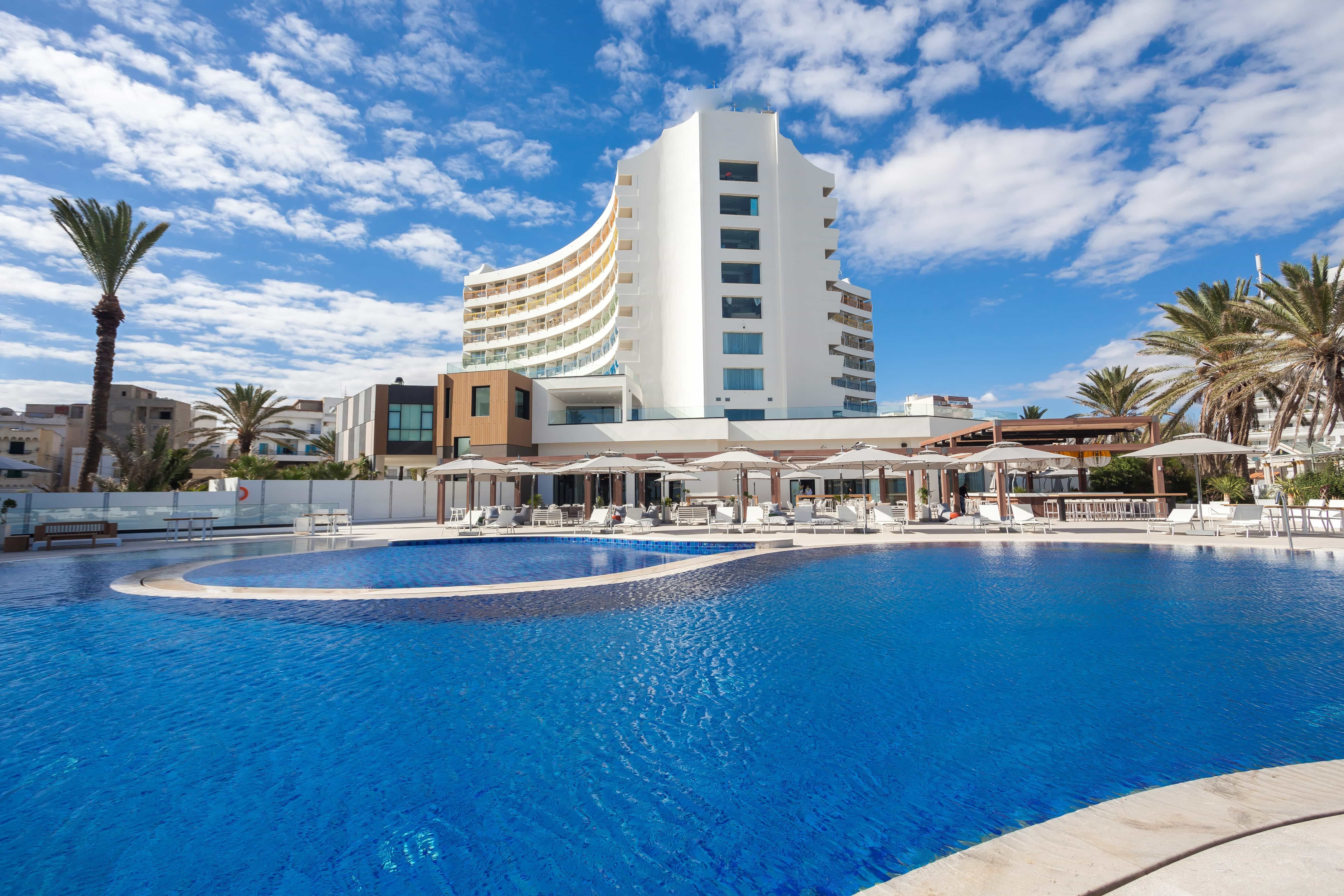 Hôtel Sousse Pearl Marriott Resort et Spa 5* pas cher photo 15