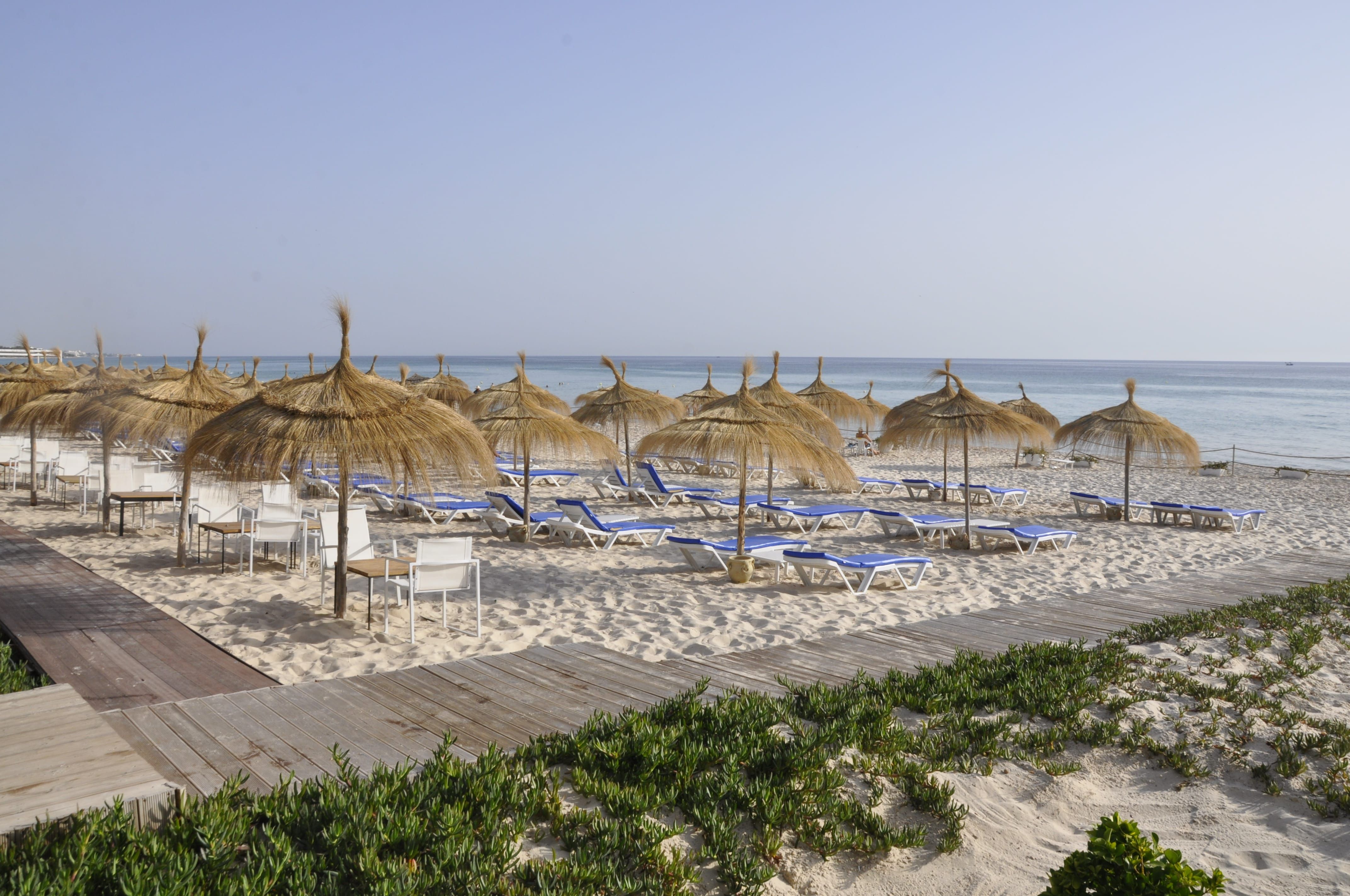 Hôtel Sousse Pearl Marriott Resort et Spa 5* pas cher photo 16