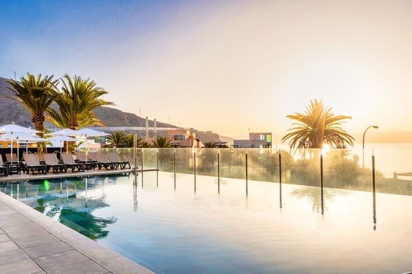 Hôtel Club Jumbo Catalonia Punta Del Rey 4* pas cher photo 4