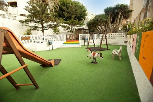 Hôtel Club Jumbo Catalonia Punta Del Rey 4* pas cher photo 14