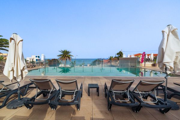 Hôtel Club Jumbo Catalonia Punta Del Rey 4* pas cher photo 10