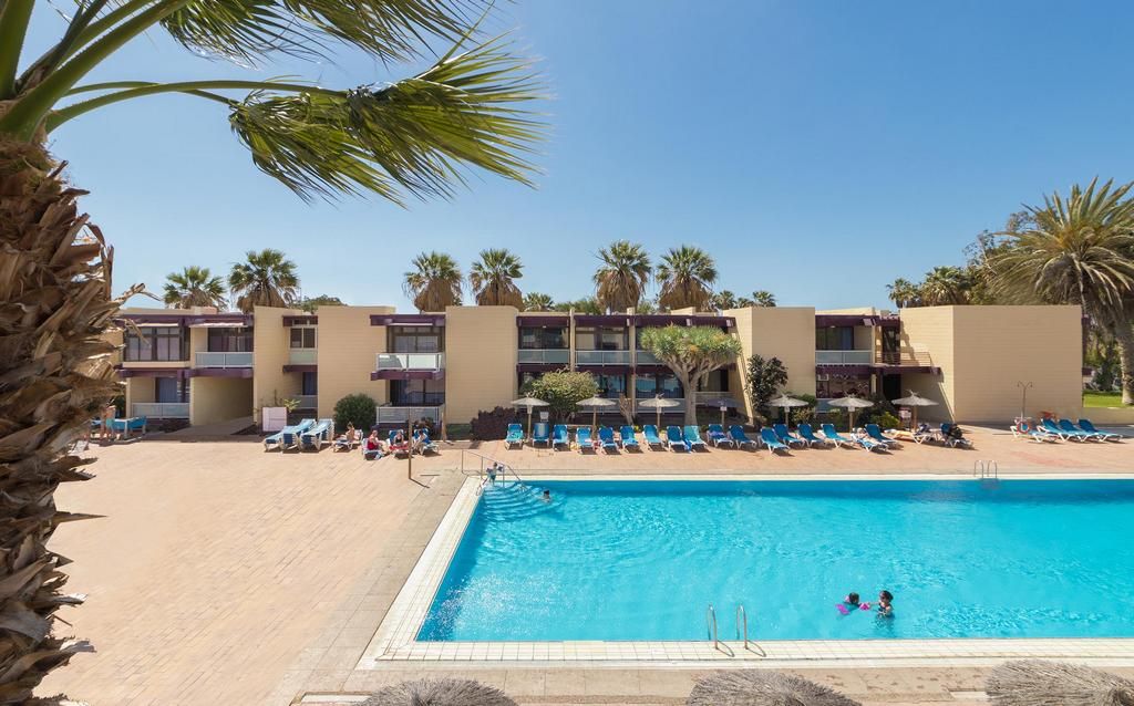 Hôtel Club Palia Don Pedro 3* pas cher photo 2