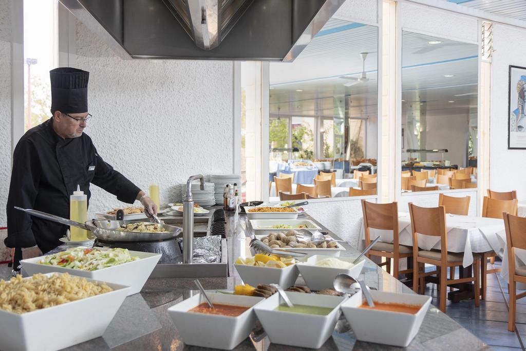 Hôtel Club Palia Don Pedro 3* pas cher photo 7