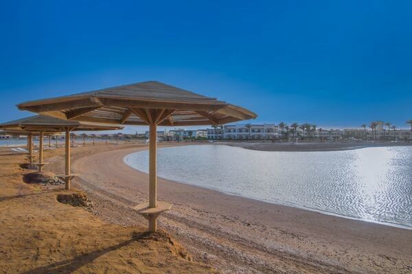 Hôtel Club Jumbo Protel Grand Seas Resort & Aqua Park 4* pas cher photo 2