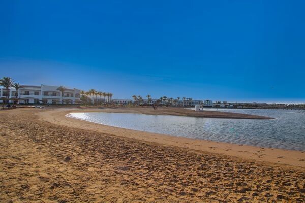 Hôtel Club Jumbo Protel Grand Seas Resort & Aqua Park 4* pas cher photo 3