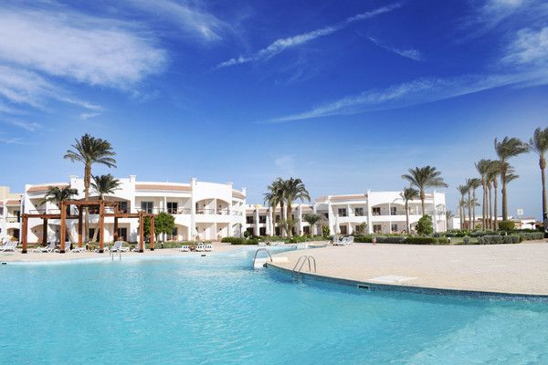 Hôtel Club Jumbo Protel Grand Seas Resort & Aqua Park 4* pas cher photo 4