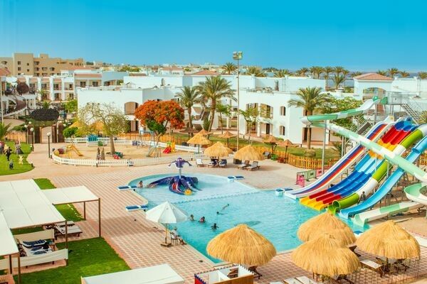 Hôtel Club Jumbo Protel Grand Seas Resort & Aqua Park 4* pas cher photo 5