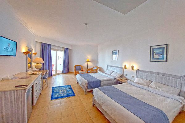 Hôtel Club Jumbo Protel Grand Seas Resort & Aqua Park 4* pas cher photo 7