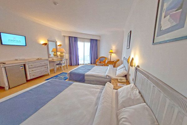 Hôtel Club Jumbo Protel Grand Seas Resort & Aqua Park 4* pas cher photo 8