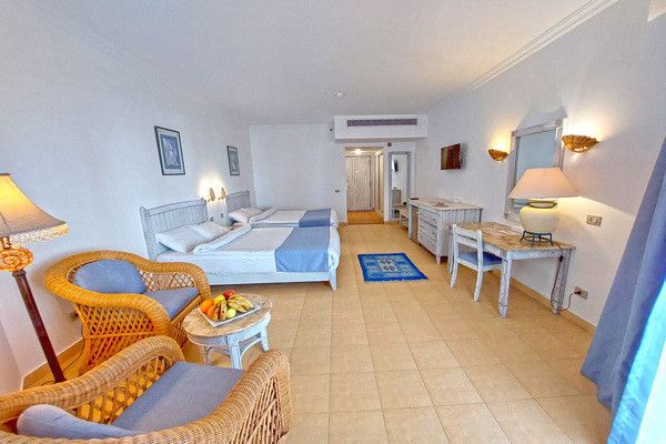 Hôtel Club Jumbo Protel Grand Seas Resort & Aqua Park 4* pas cher photo 9