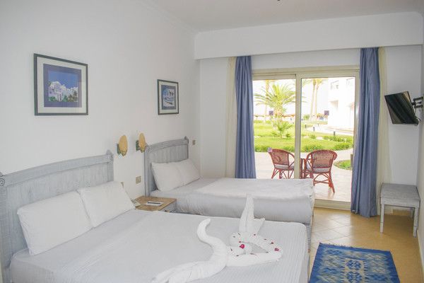 Hôtel Club Jumbo Protel Grand Seas Resort & Aqua Park 4* pas cher photo 10