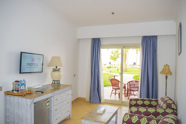 Hôtel Club Jumbo Protel Grand Seas Resort & Aqua Park 4* pas cher photo 11