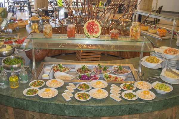 Hôtel Club Jumbo Protel Grand Seas Resort & Aqua Park 4* pas cher photo 13