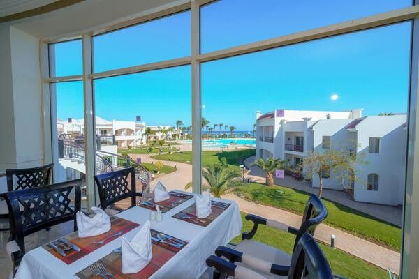 Hôtel Club Jumbo Protel Grand Seas Resort & Aqua Park 4* pas cher photo 14