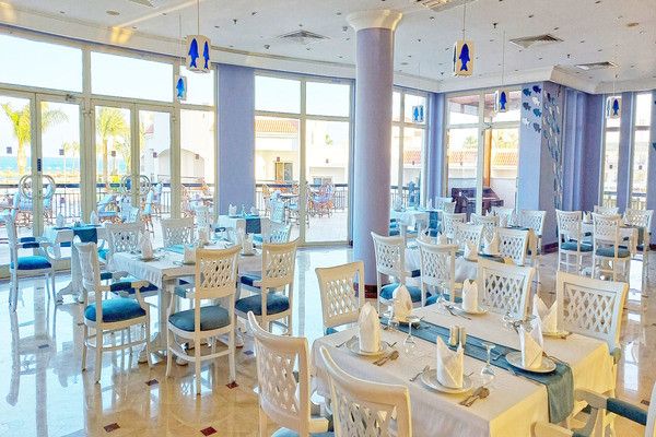 Hôtel Club Jumbo Protel Grand Seas Resort & Aqua Park 4* pas cher photo 15